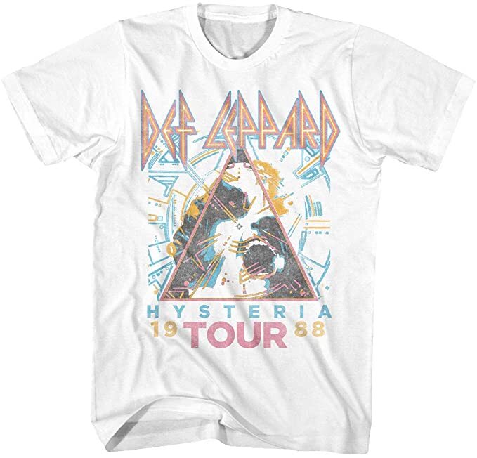 Cinnamon vis Rock Shirt